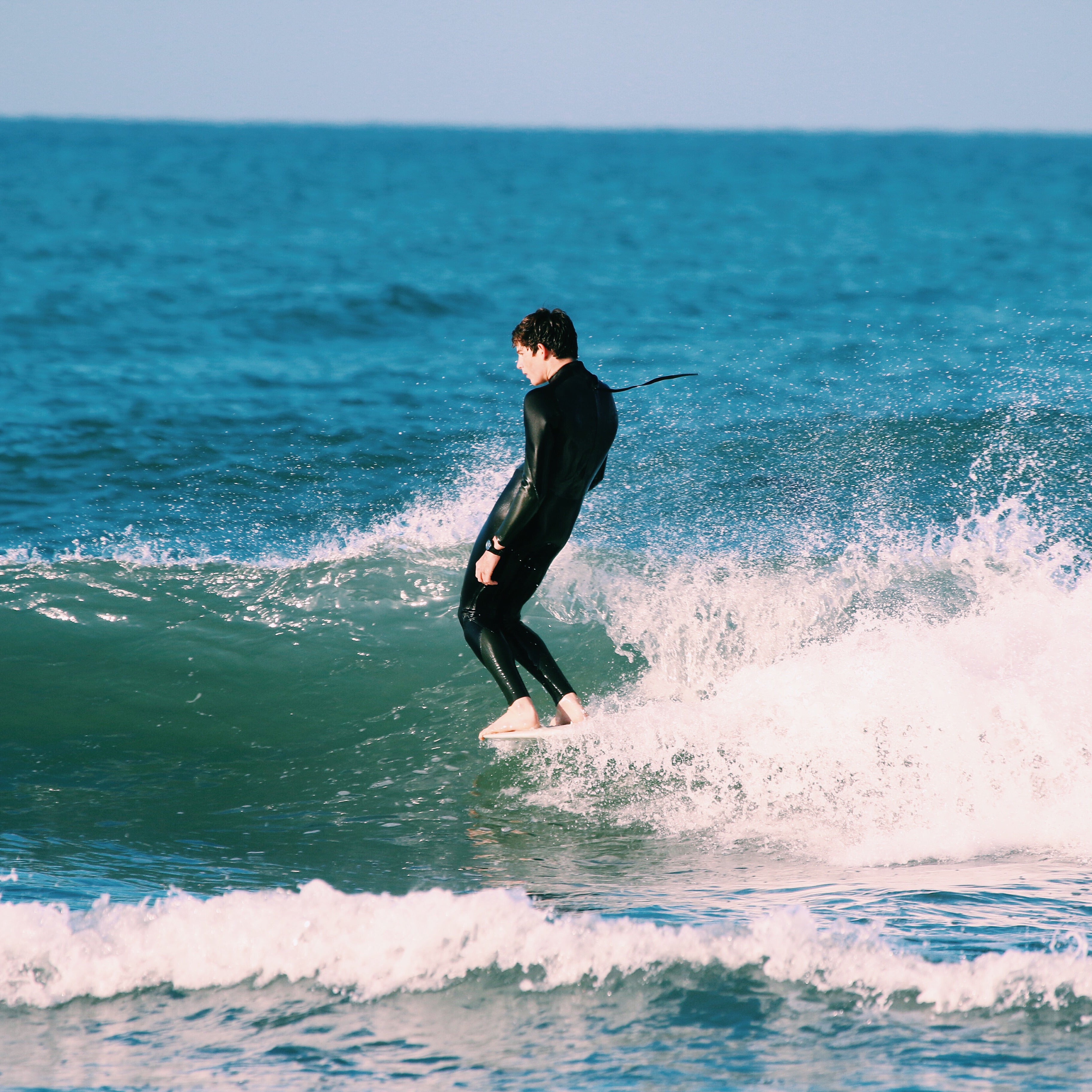 SanO Team Slider: Ben Kappes