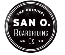 SanO Summer Slide