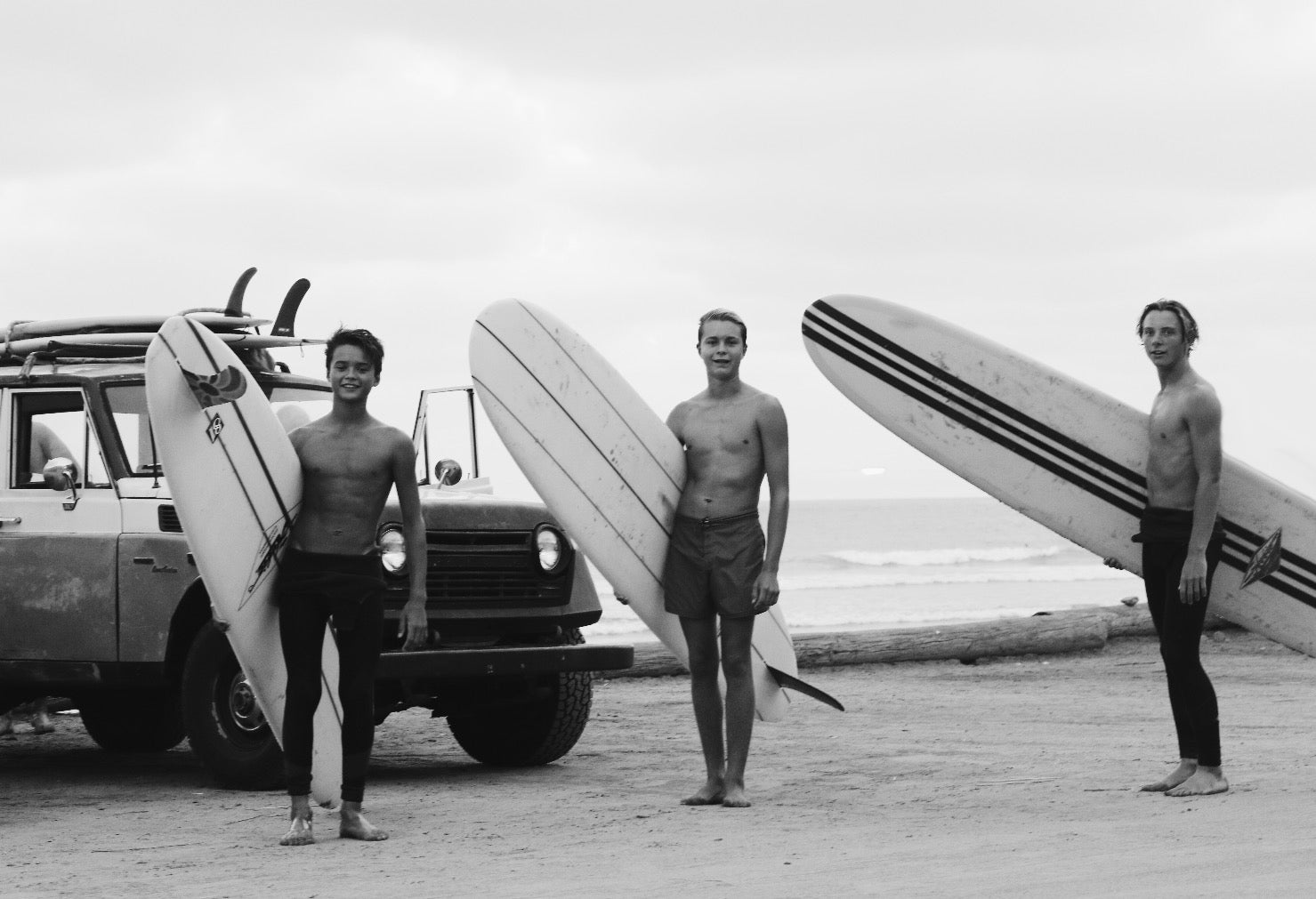 SanO Boardriding Co. - SanO