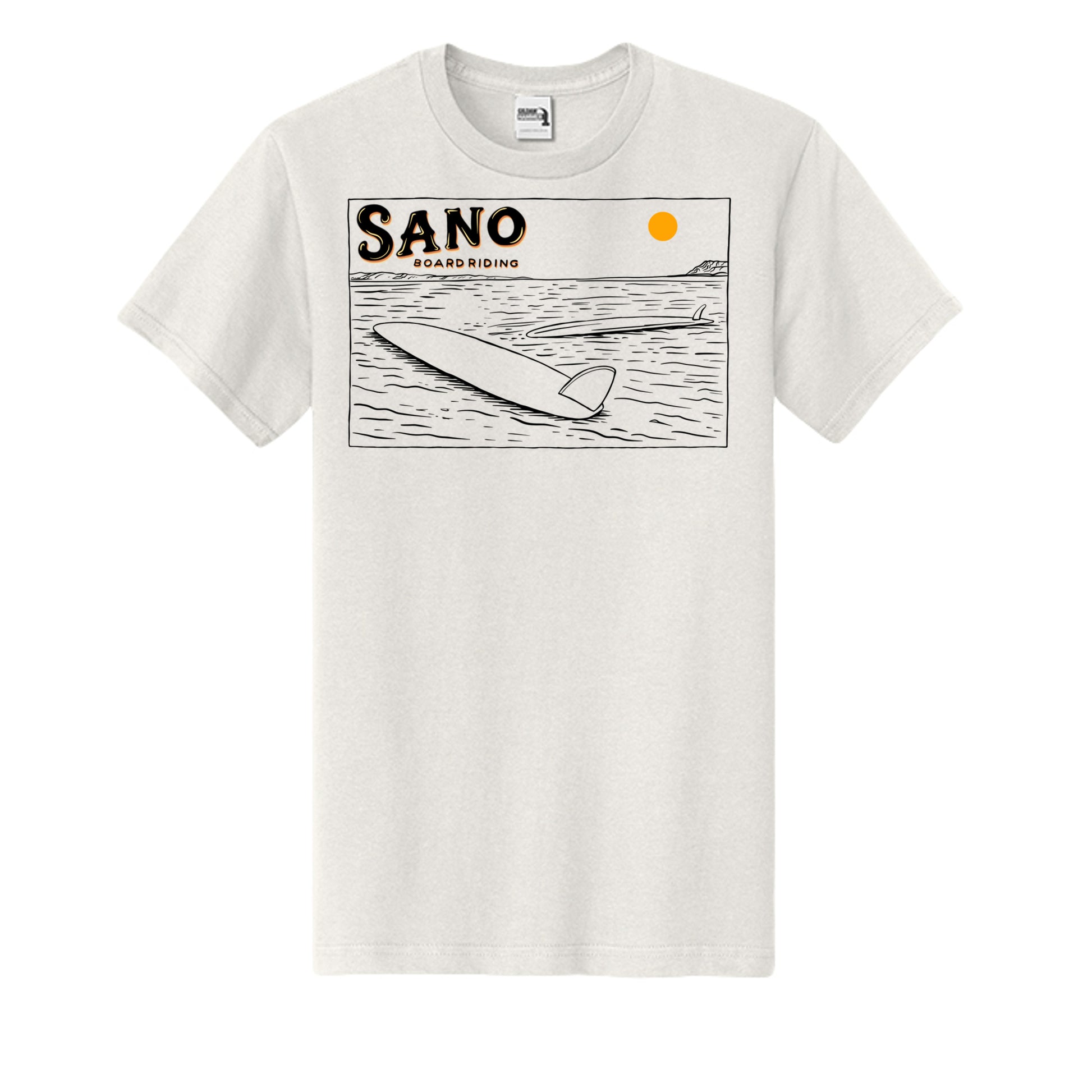 Off White - H000 - FRONT