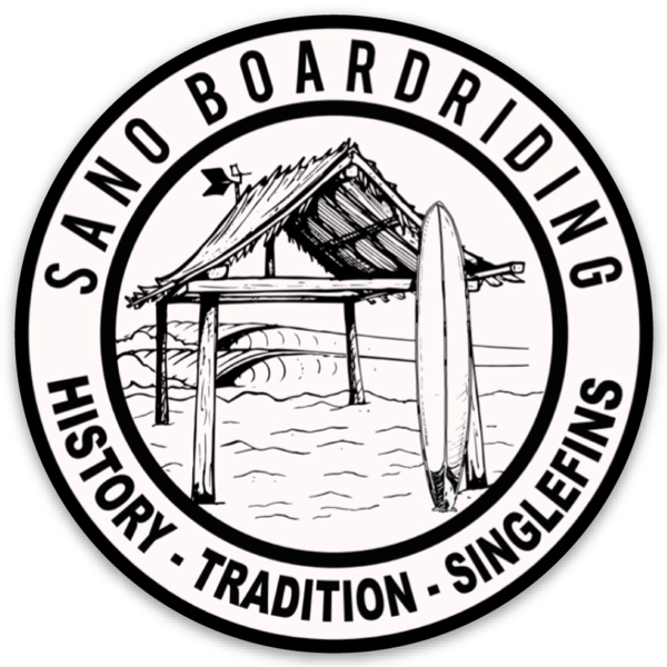SanO Surf